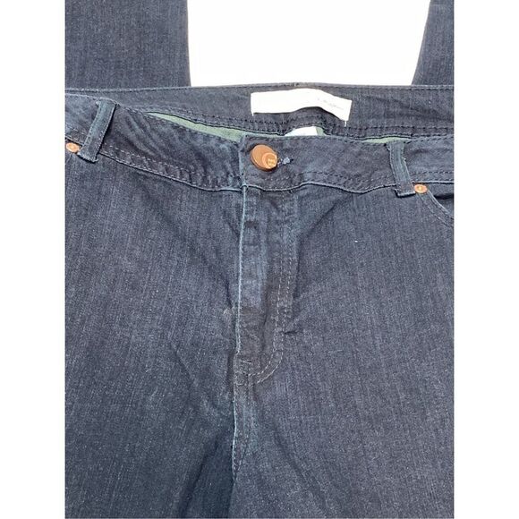 Est 1946 Denim Jean size 14W - Picture 3 of 6